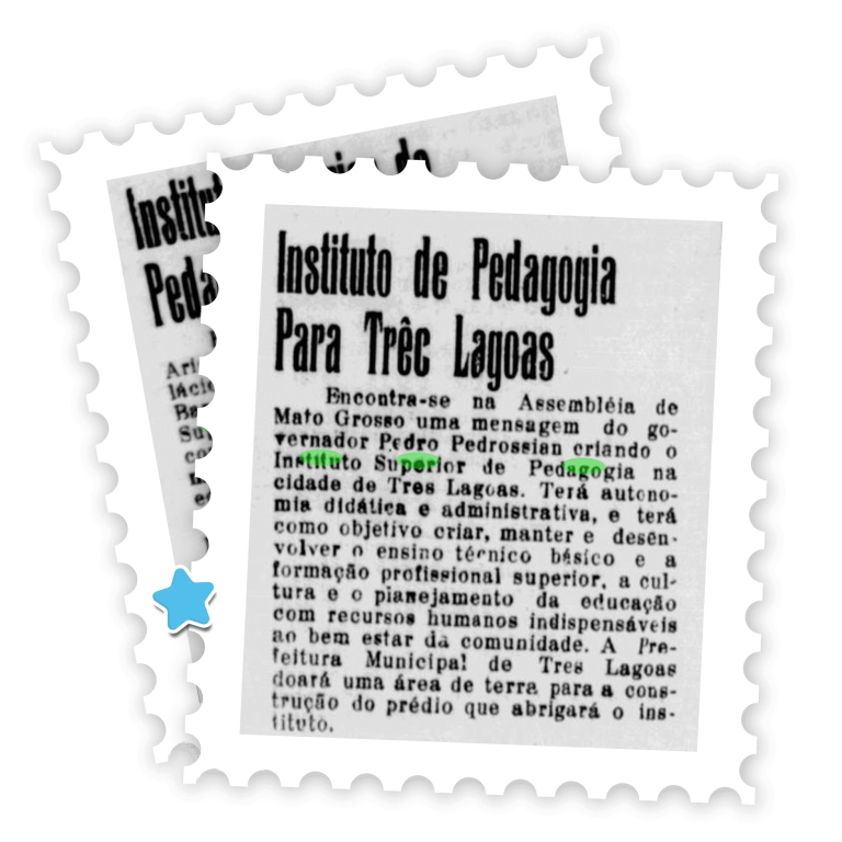 1967 - tres-lagoas