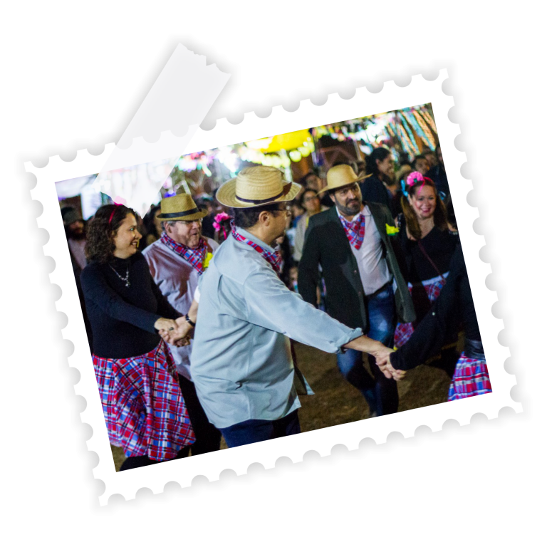 2017 - Arraiá UFMS 1