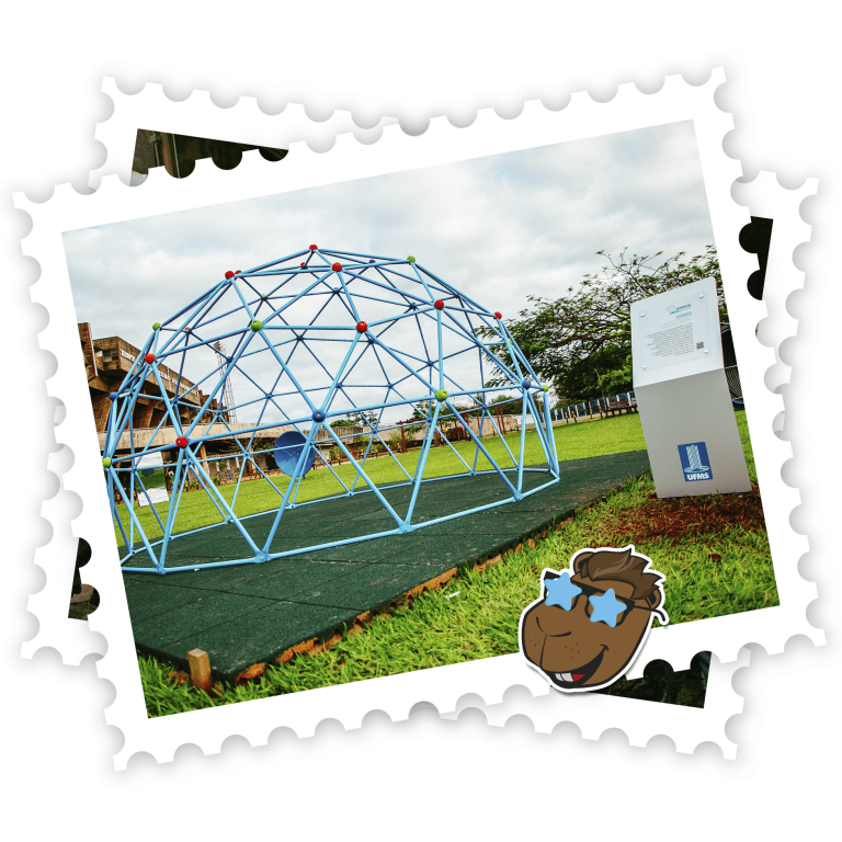 2023 - Inauguração do Parque da Ciência e lançamento da pedra fundamental do Museu da Ciência e Tecnologia