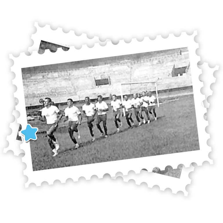 1971 - Educação Física