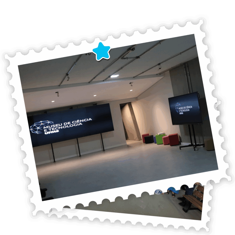 2024 - auditorio museu