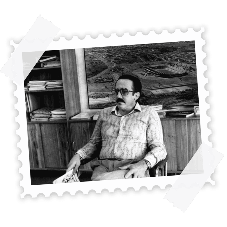 Edgard Zardo